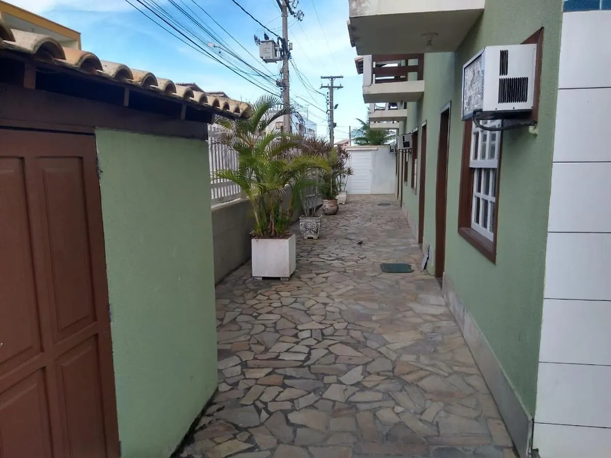 Gasthof Pousada Espirito Do Mar Cabo Frio