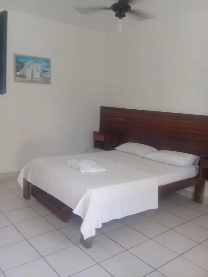 Pousada Espirito Do Mar Cabo Frio