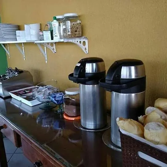 Inn Pousada Espirito Do Mar Cabo Frio