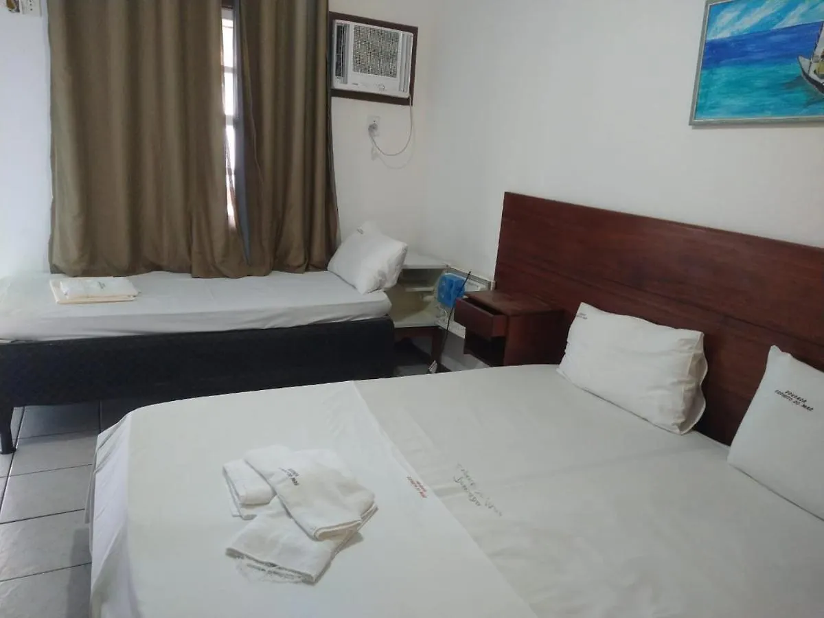 Pousada Espirito Do Mar Cabo Frio Inn