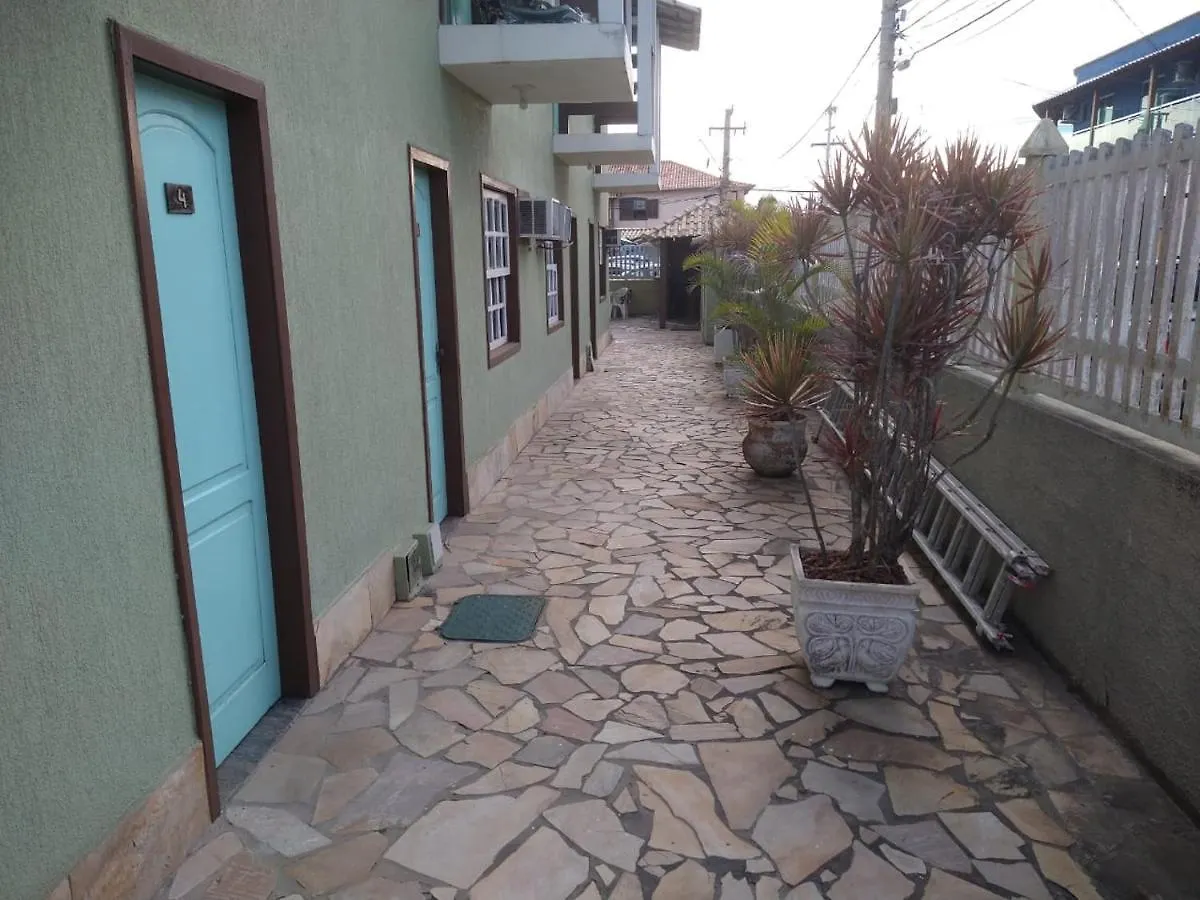 Inn Pousada Espirito Do Mar Cabo Frio