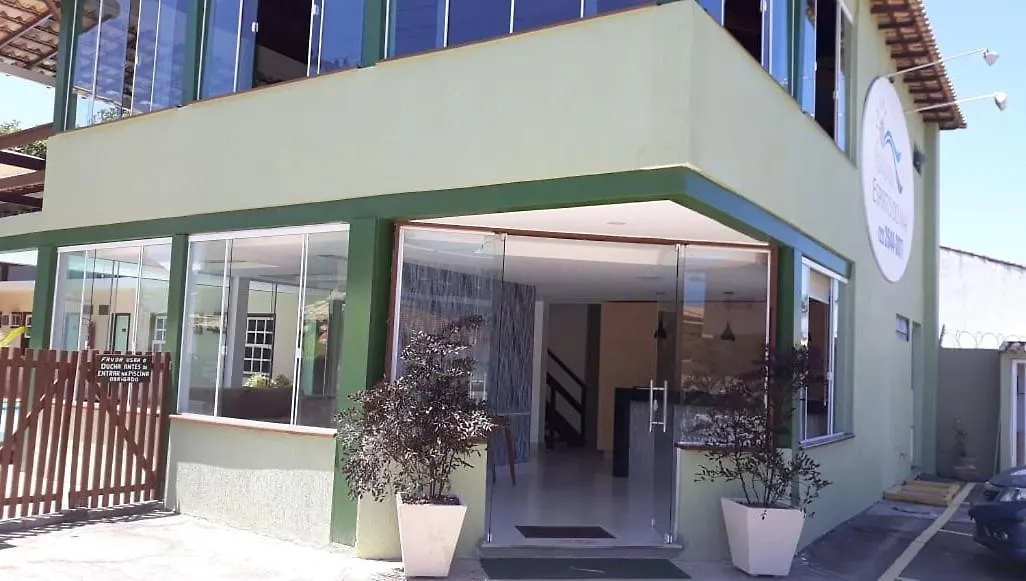 Inn Pousada Espirito Do Mar Cabo Frio