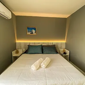 Flat Samba Apart-hotel