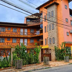 Enseada Da Vila Casa de hóspedes